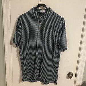 Peter Millar Performance Polo Men